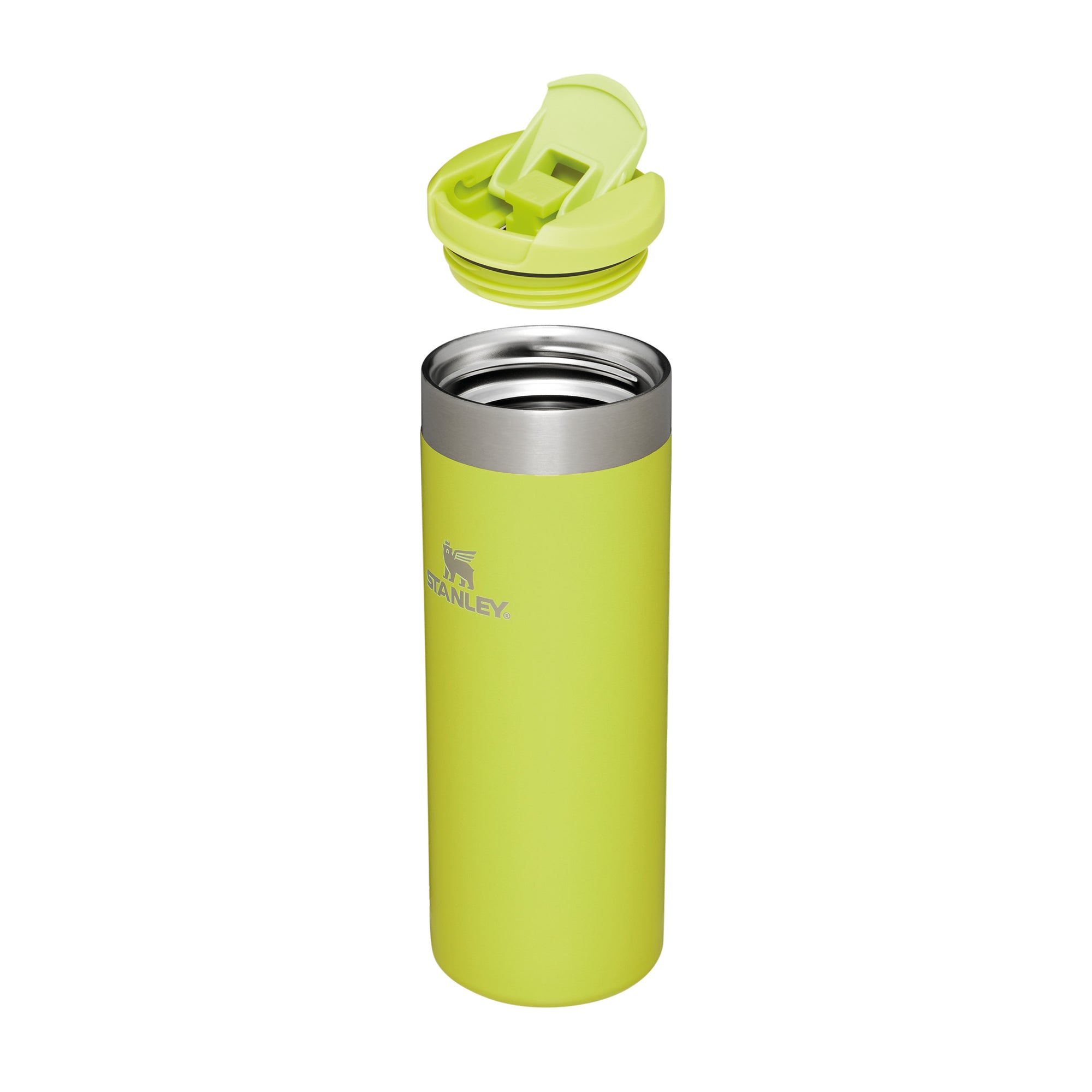 Stanley Aerolight Transit Mug 0.47L Electric Yellow