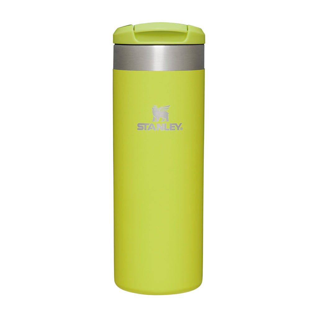 Stanley Aerolight Transit Mug 0.47L Electric Yellow