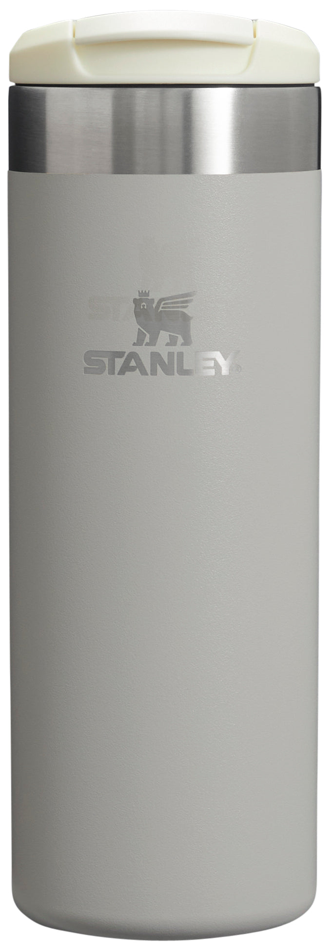 stanley aerolight transit mug 0.47 litre ash