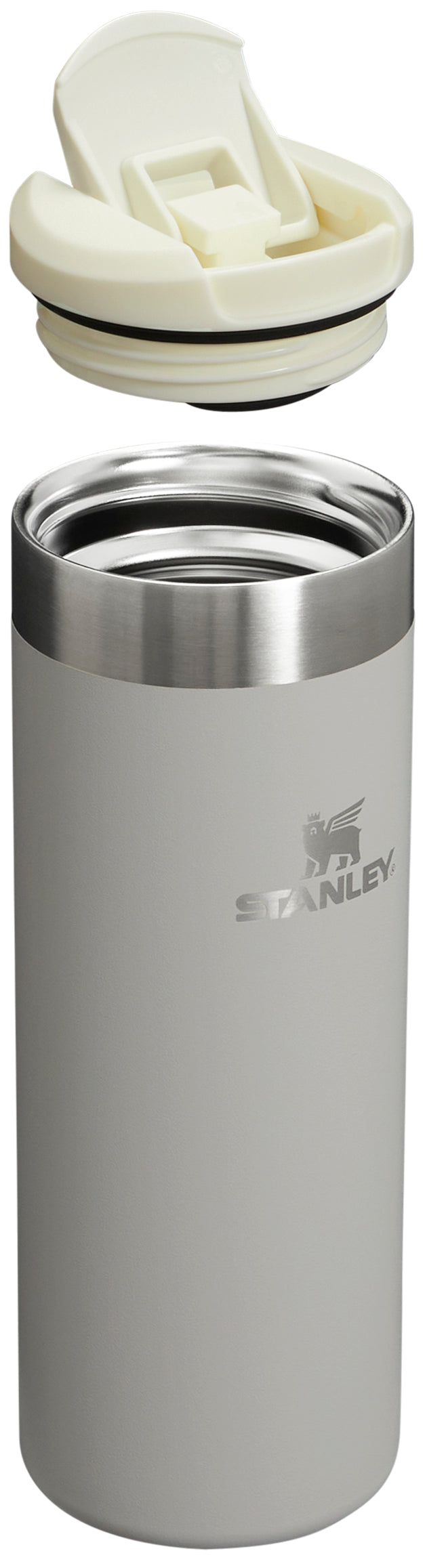 Stanley Aerolight Transit Mug 0.47L ASH
