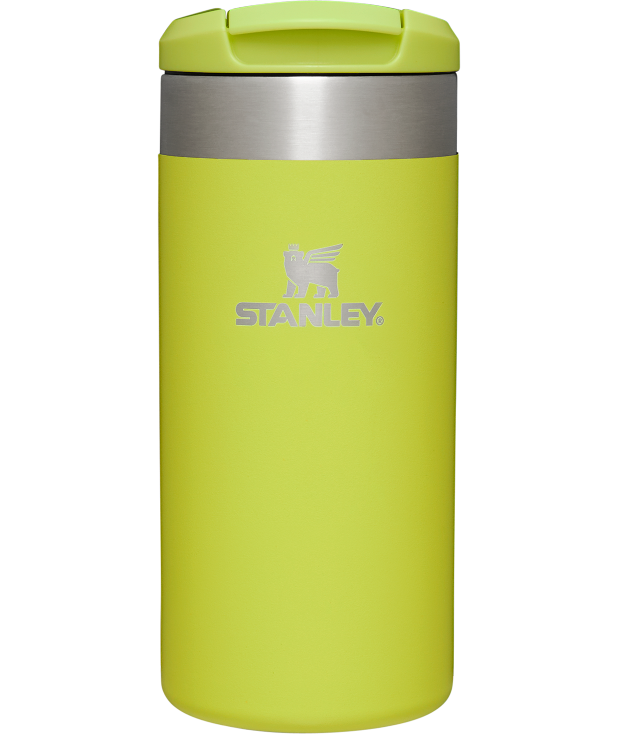 Stanley Aerolight Transit Mug 0.35L Electric Yellow