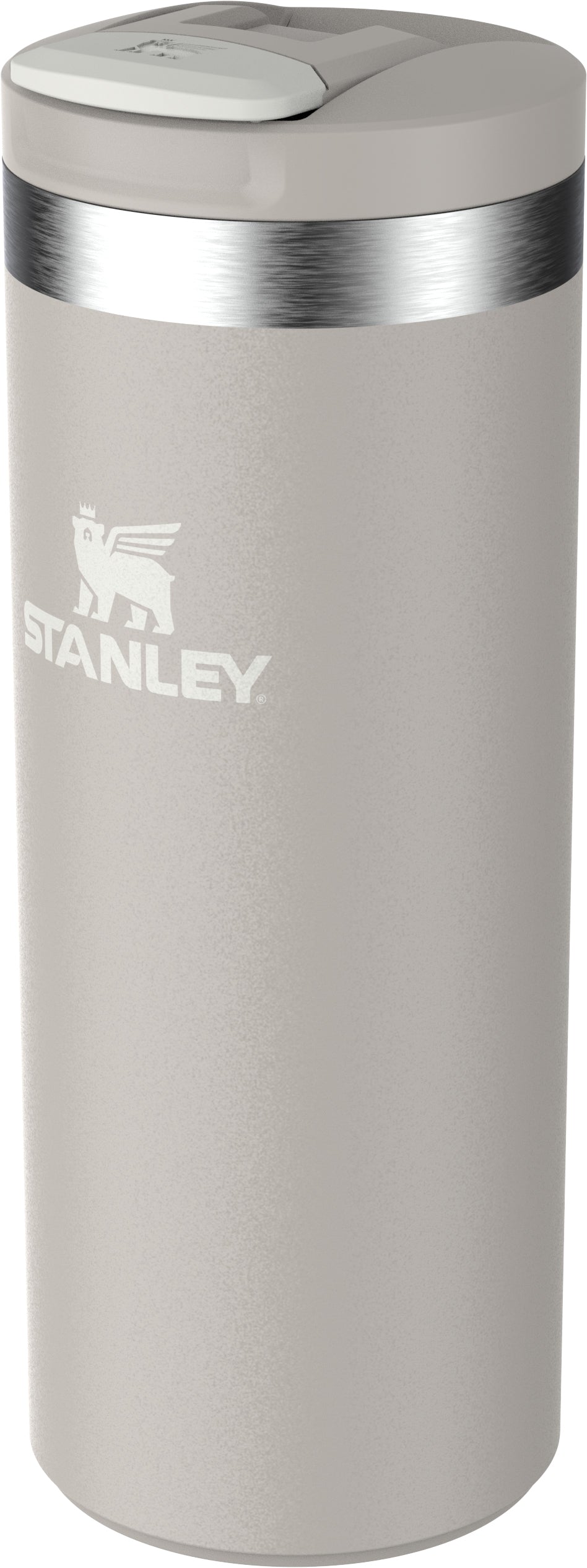 Stanley The Aerolight Transit Mug 0.35L Ash
