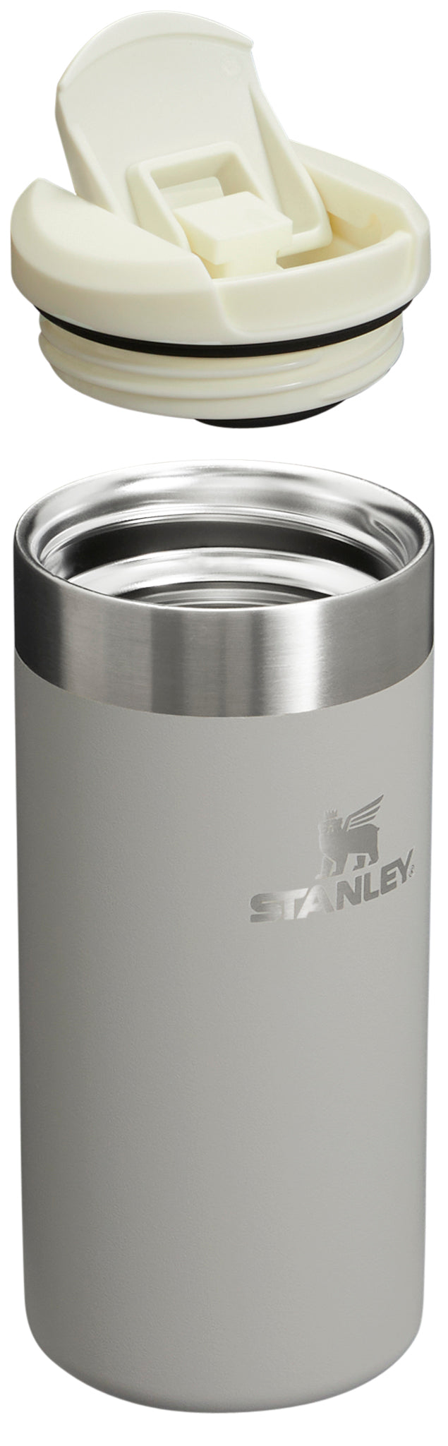 Stanley The Aerolight Transit Mug 0.35L Ash