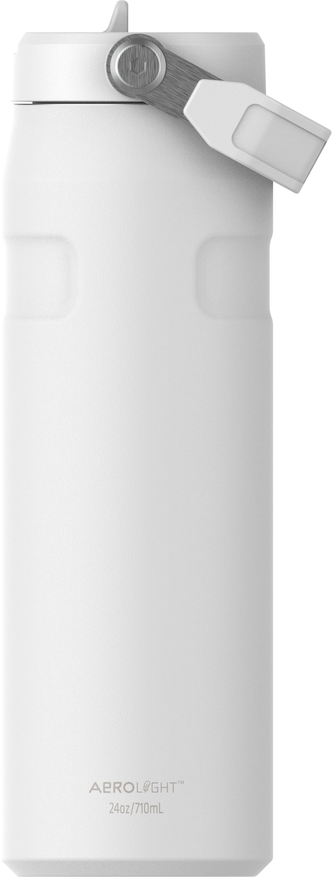 Stanley IceFlow Bottle Flip Straw 2.0 710 ml Frost