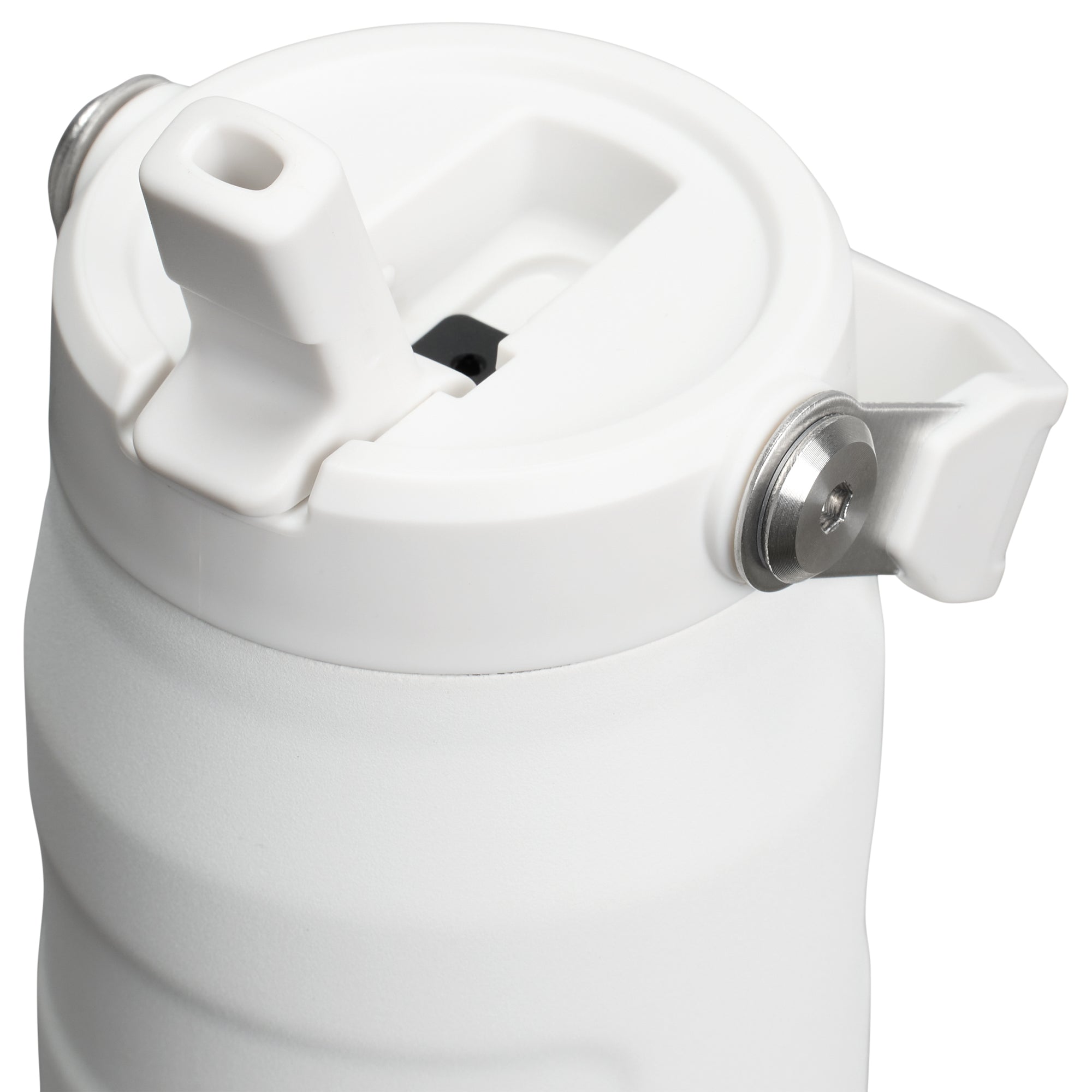 Stanley IceFlow Bottle Flip Straw 2.0 710 ml Frost