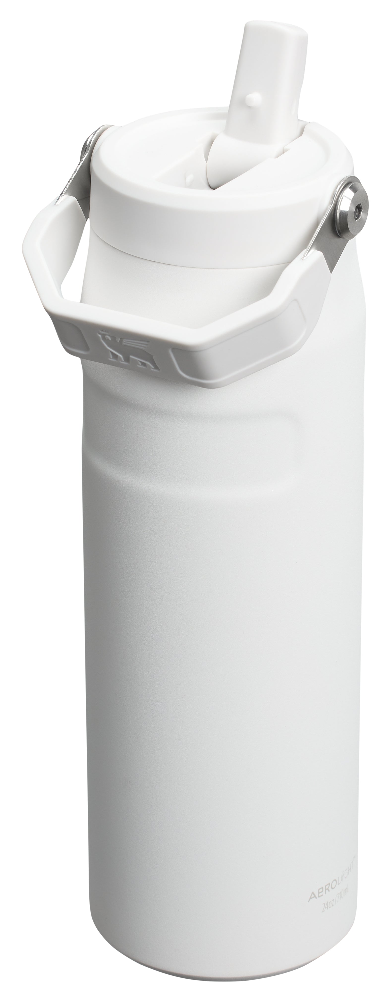 Stanley IceFlow Bottle Flip Straw 2.0 710 ml Frost – Jacksons of