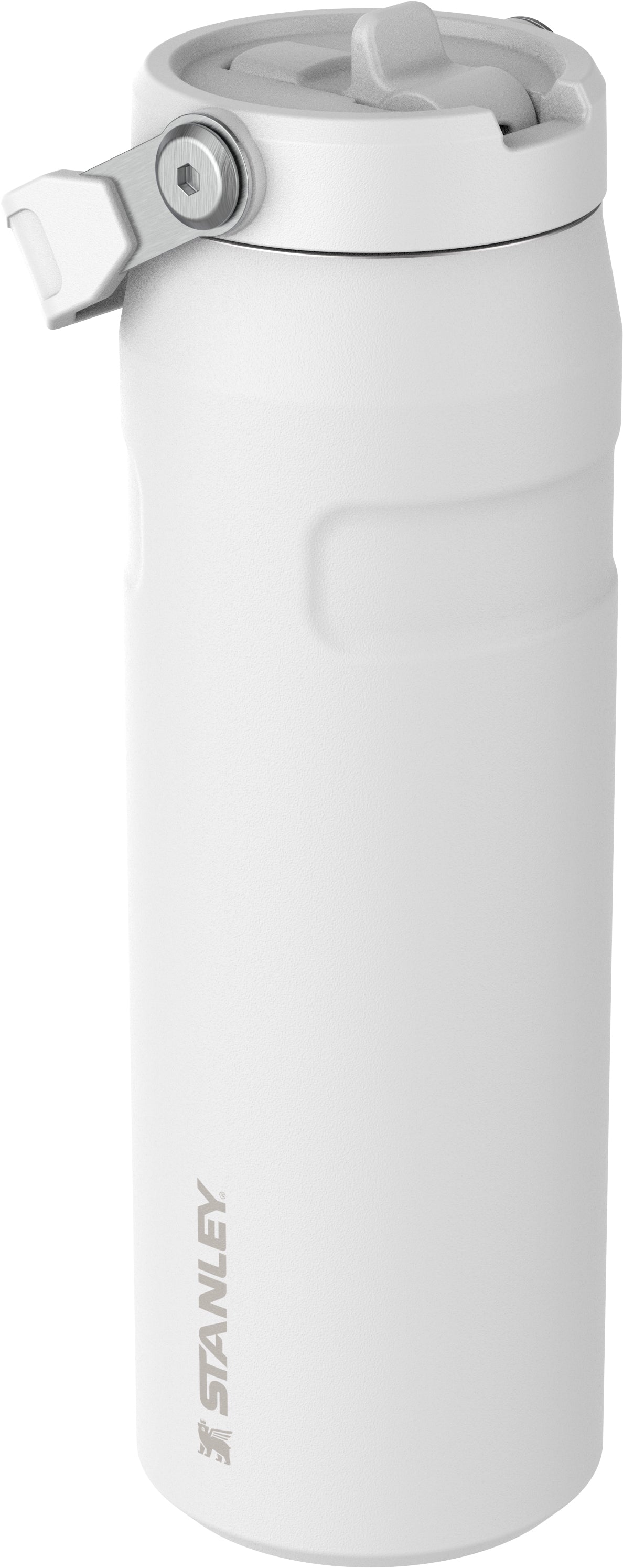 Stanley IceFlow Bottle Flip Straw 2.0 710 ml Frost – Jacksons of