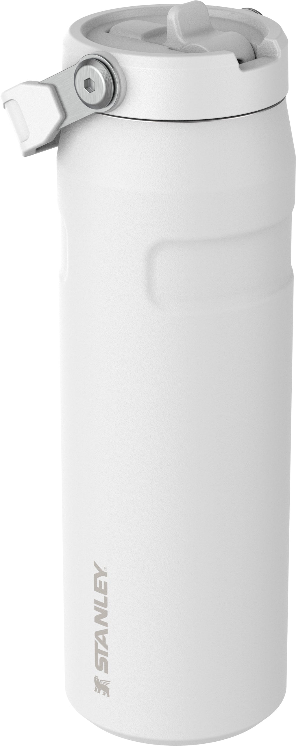 Stanley IceFlow Bottle Flip Straw 2.0 710 ml Frost
