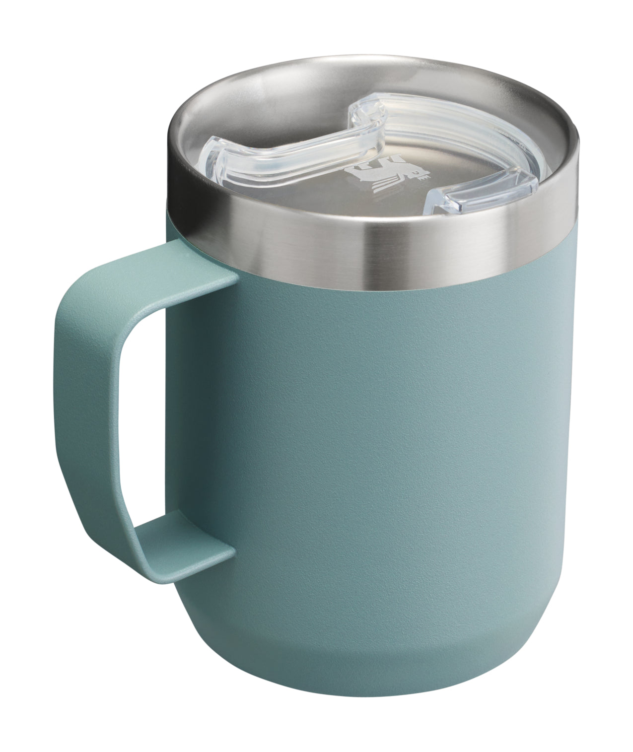 Stanley Legendary Stay Hot Camp Mug 0.23L Shale