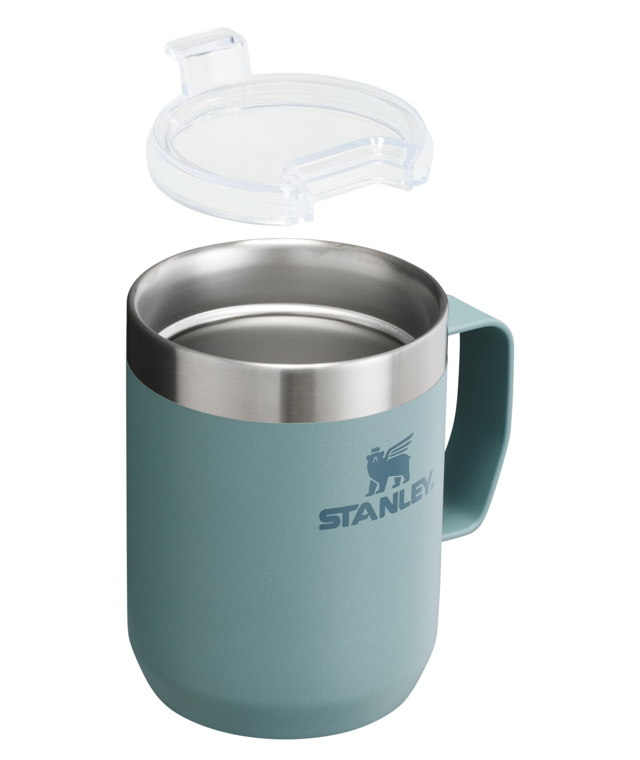 Stanley Legendary Stay Hot Camp Mug 0.23L Shale