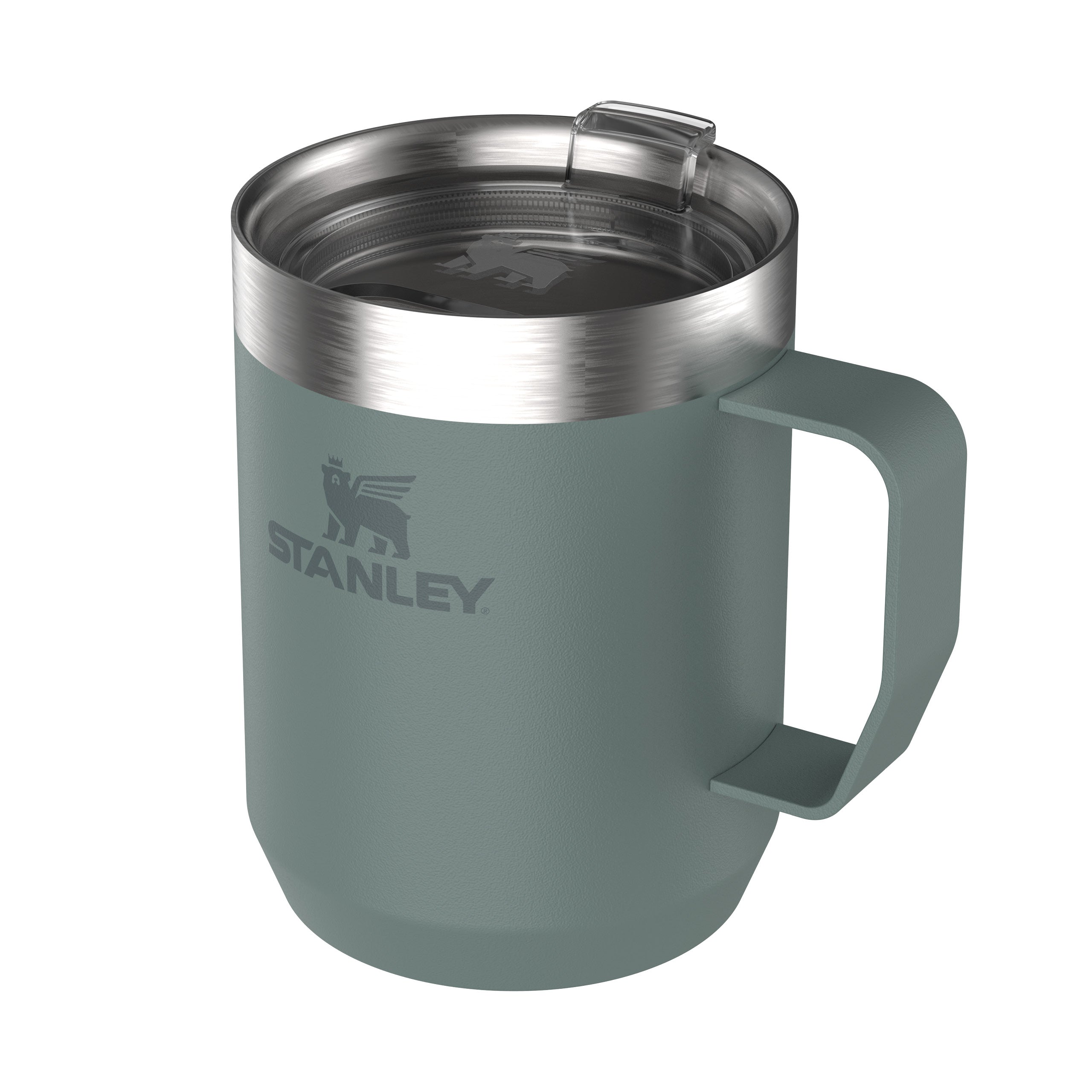 Stanley Legendary Stay Hot Camp Mug 0.23L Shale