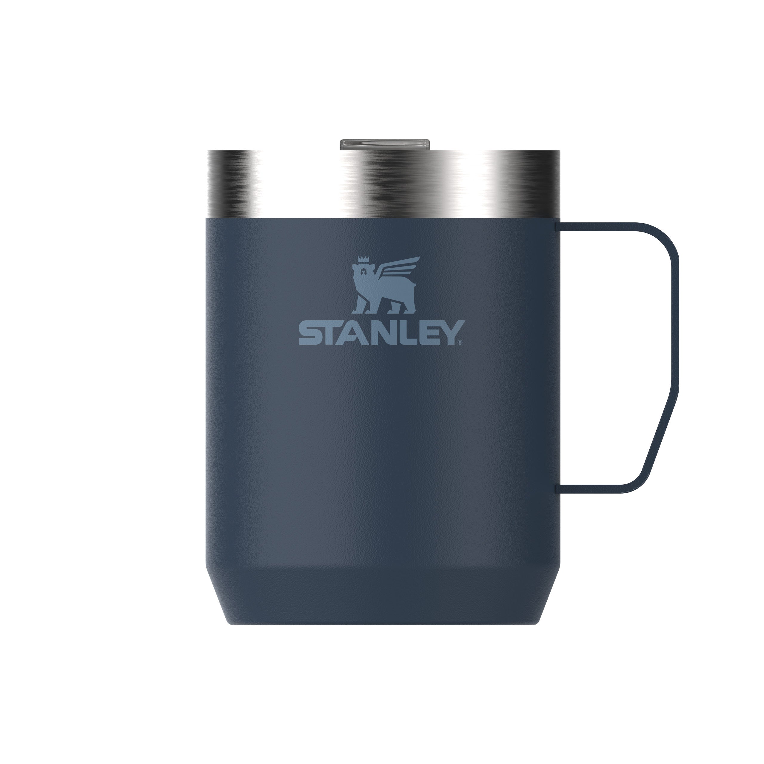 stanley legendary stay hot camp mug 0.23l navy