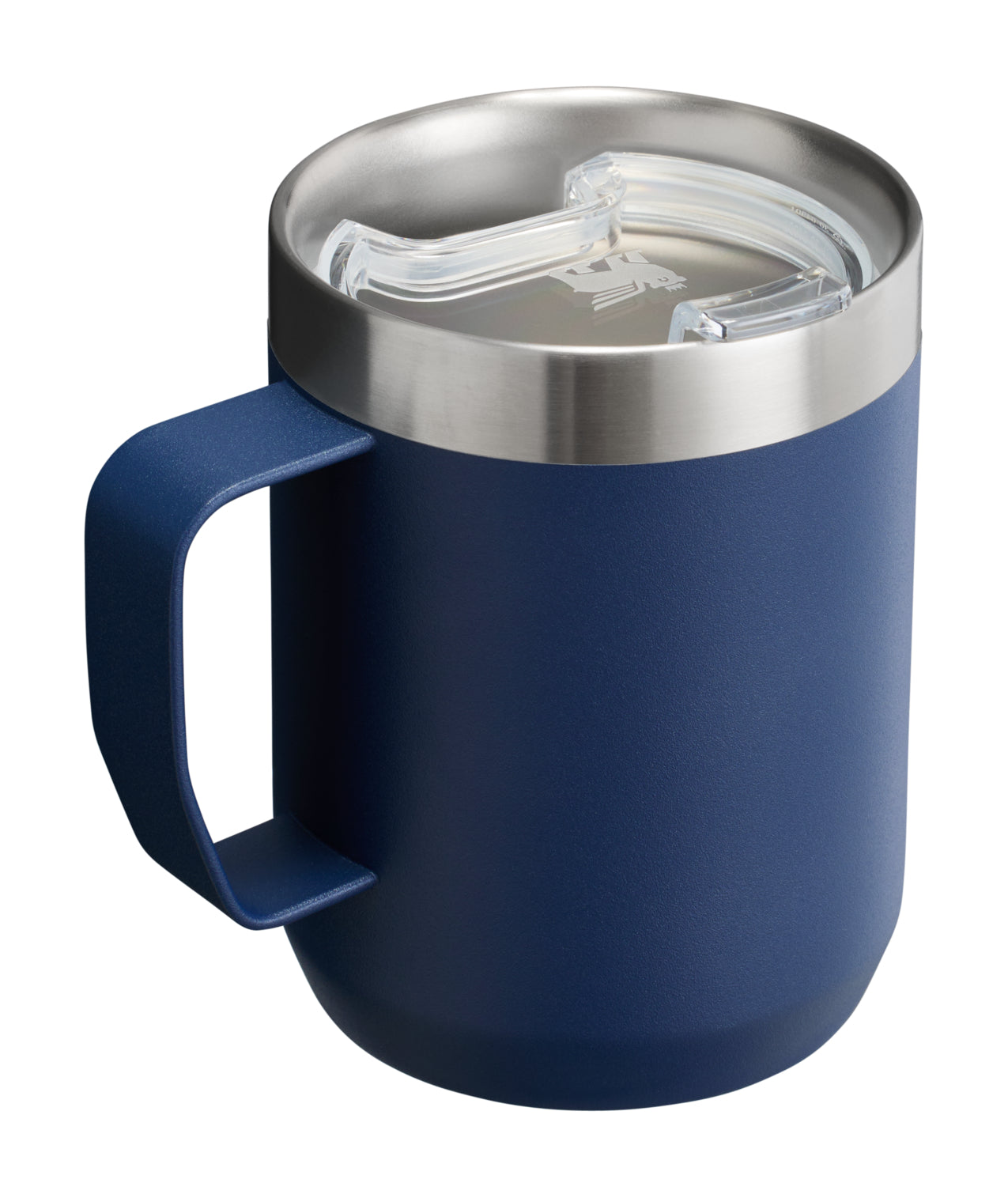Stanley Legendary Stay Hot Camp Mug 0.23L Navy