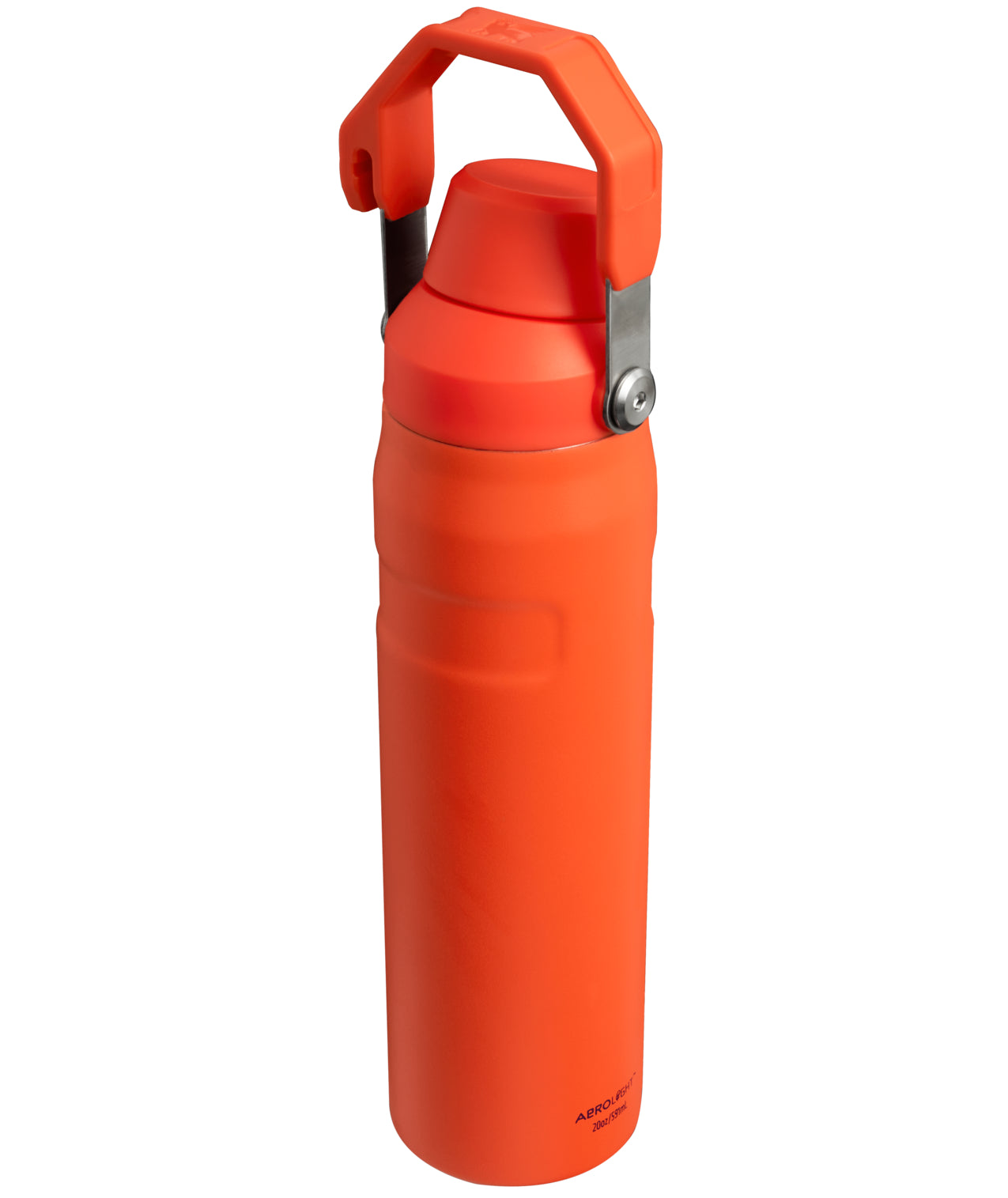 Stanley Aerolight IceFlow Bottle Fast Flow 0.6L Tigerlily Plum