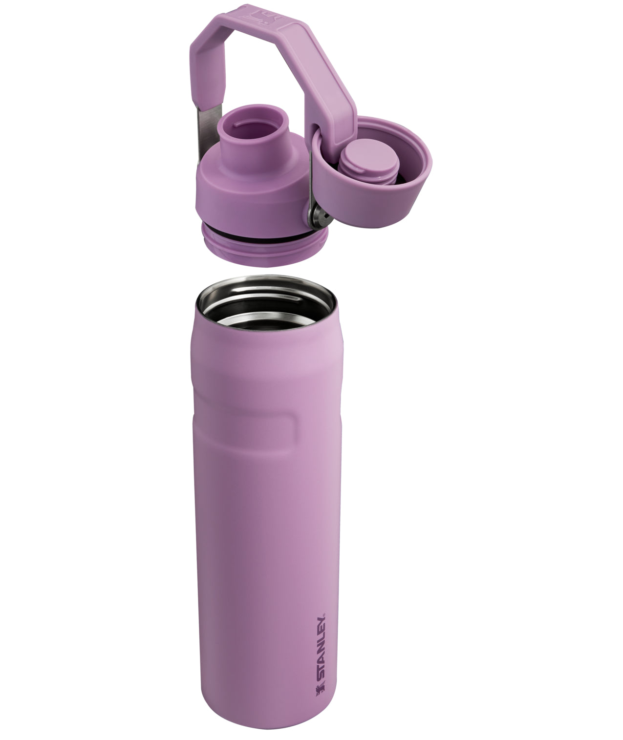 Stanley Aerolight IceFlow Bottle Fast Flow 0.6L Lilac