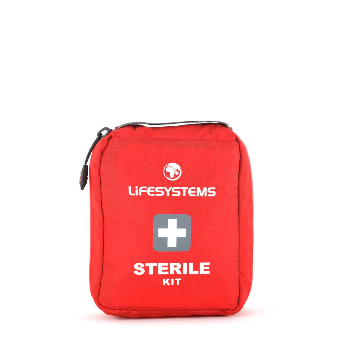 lifesytems sterile first aid kit
