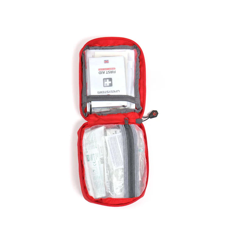 Lifesystems Sterile First Aid Kit
