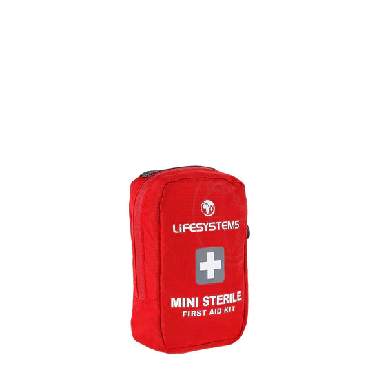 Lifesystems Mini Sterile Kit