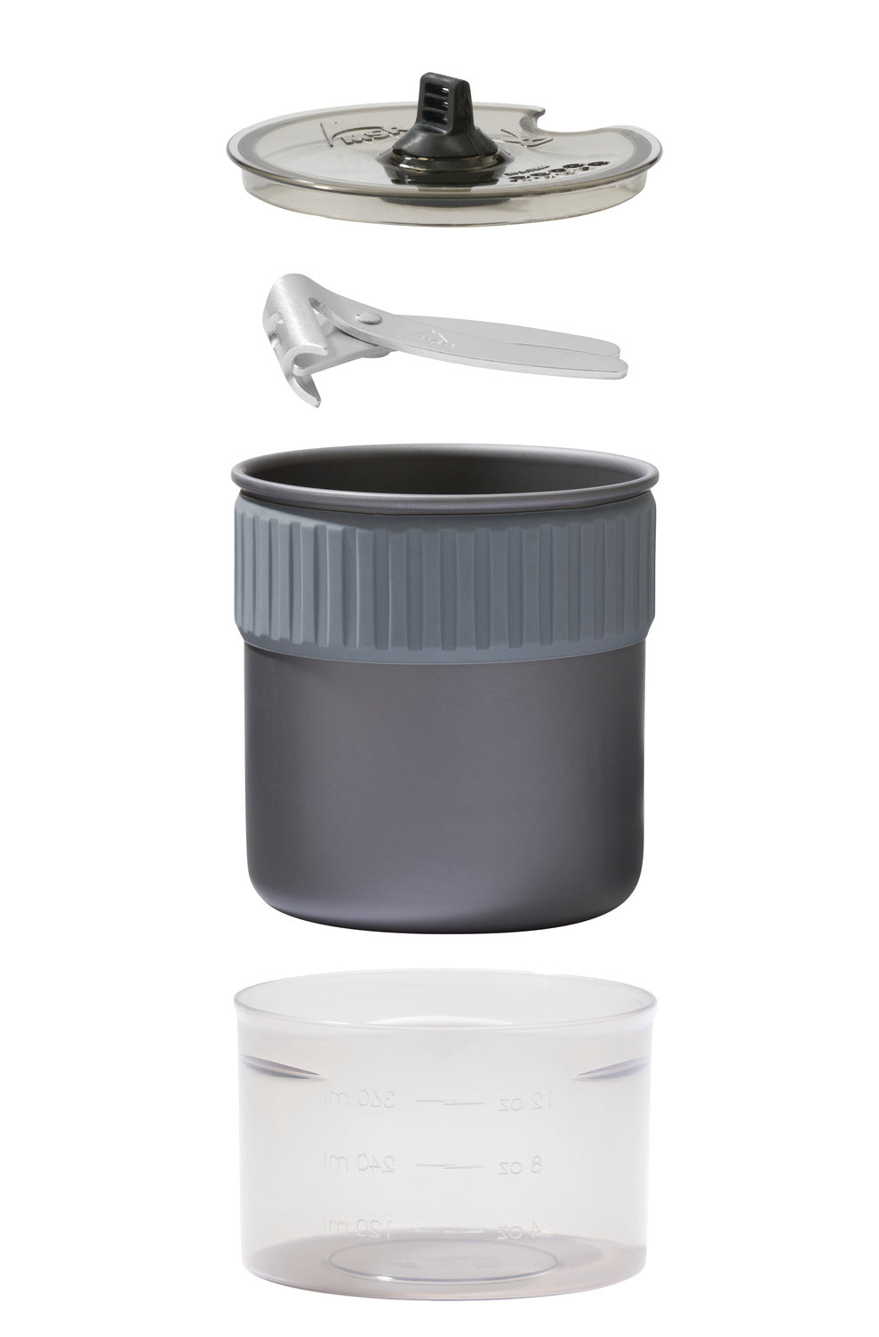 MSR Trail Mini Solo Cookset