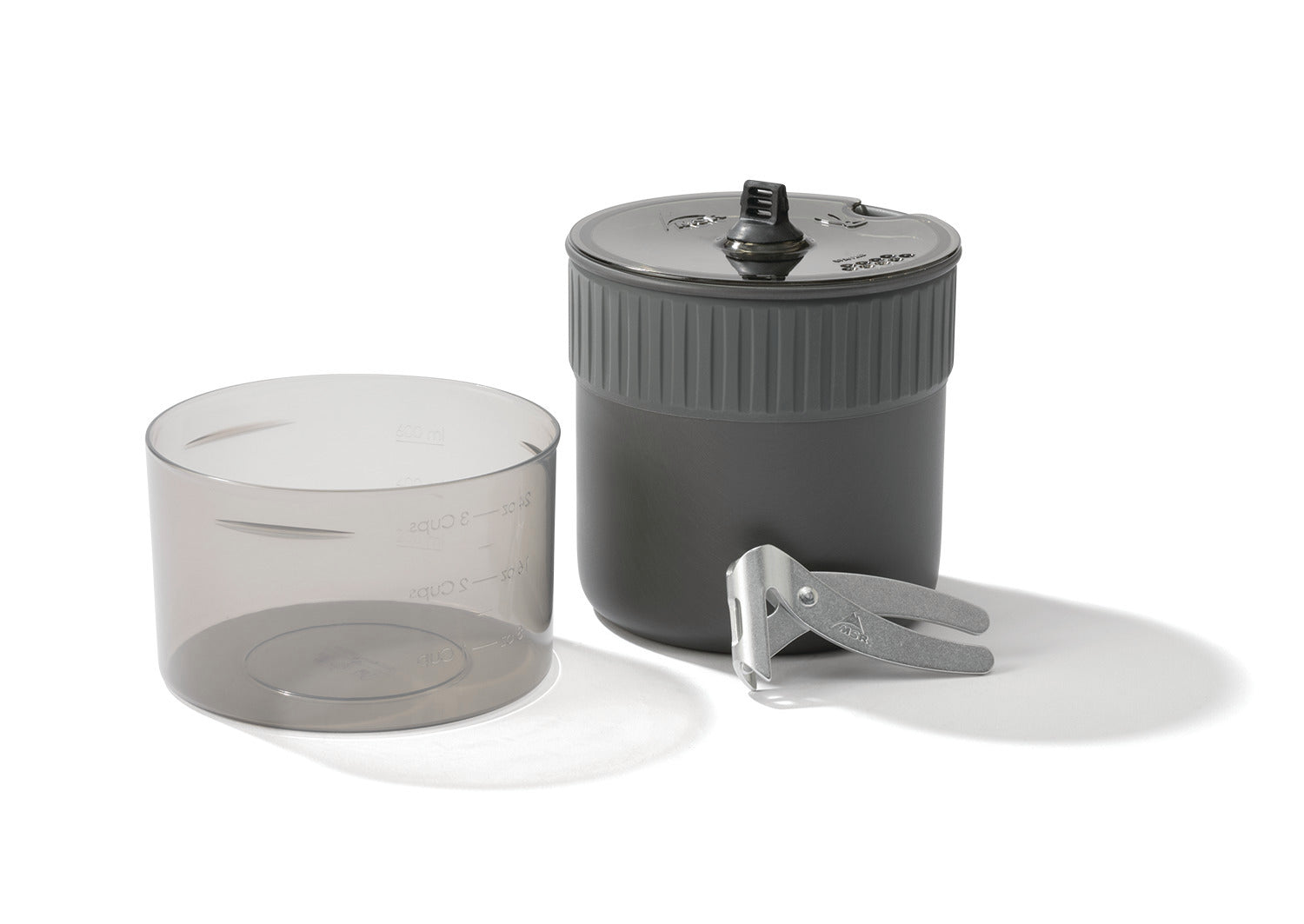 msr trail mini duo cook set