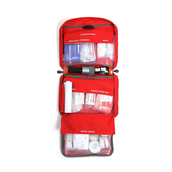 Lifesystems Mountain Leader PRO First Aid Kit