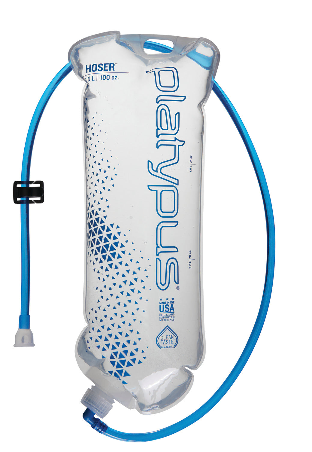 platypus hoser 3l hydration bladder