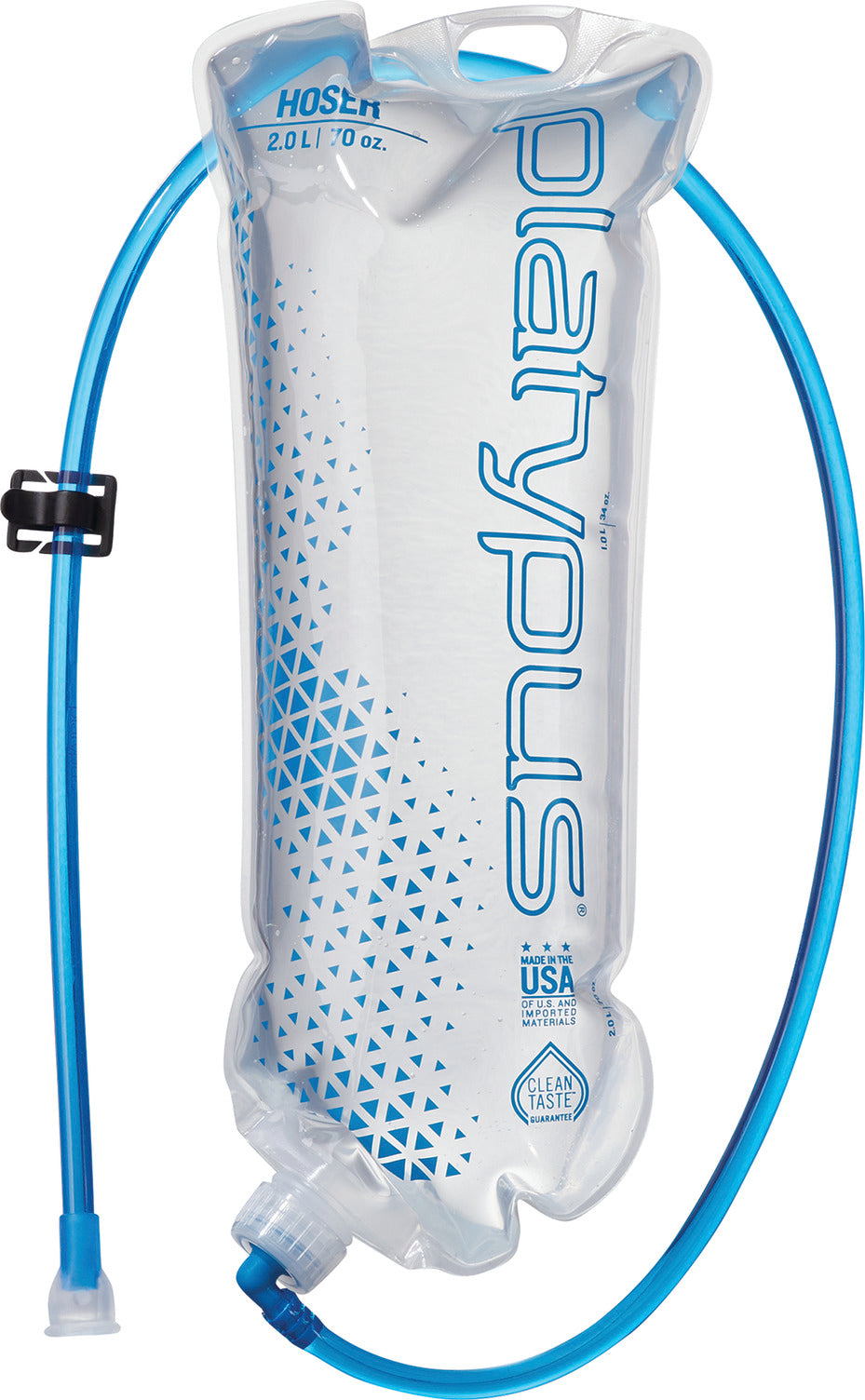 platypus hoser 2l hydration pack