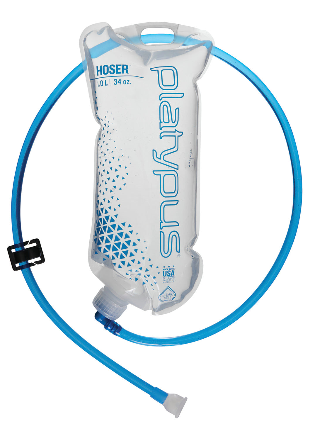 platypus hoser 1l hydration reservoir