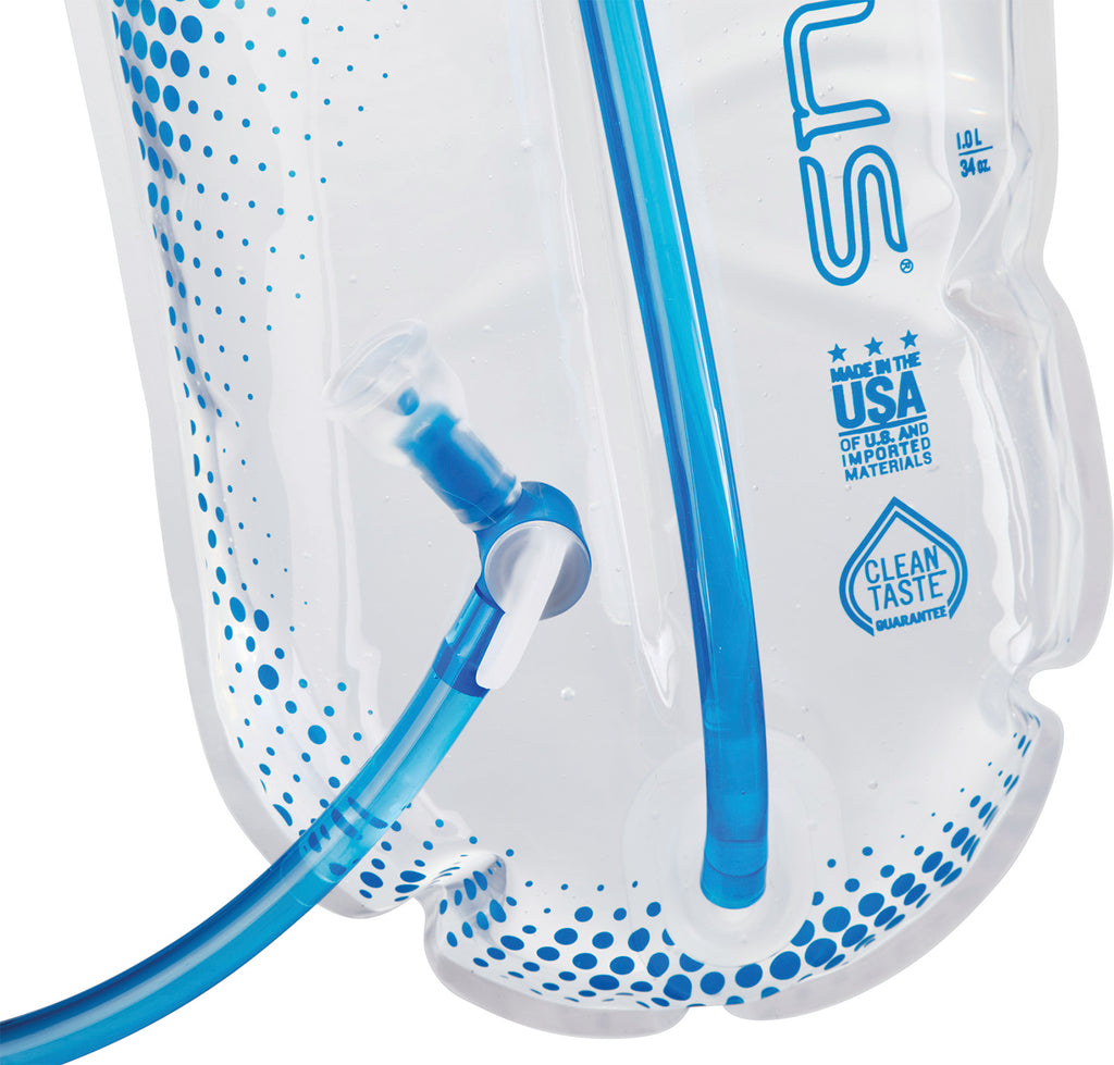 Platypus Big Zip EVO 3L Hydration Reservoir