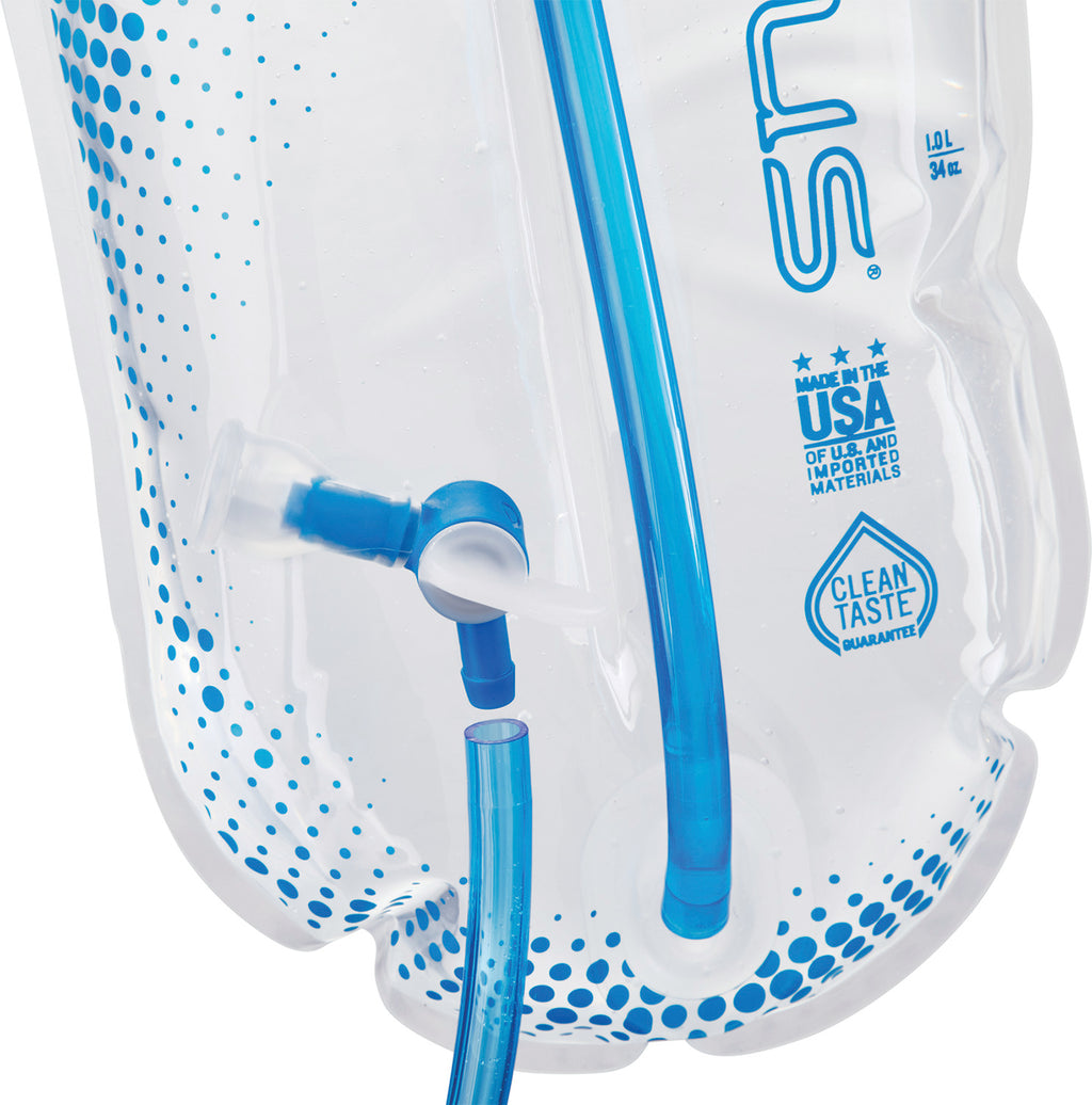 Platypus Big Zip EVO 3L Hydration Reservoir
