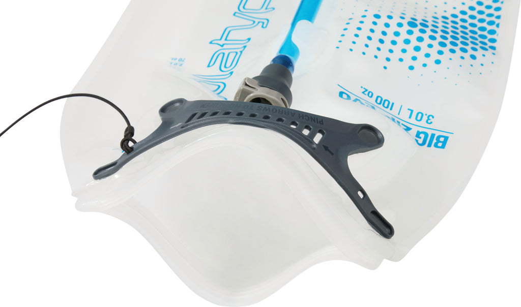 Platypus Big Zip EVO 3L Hydration Reservoir