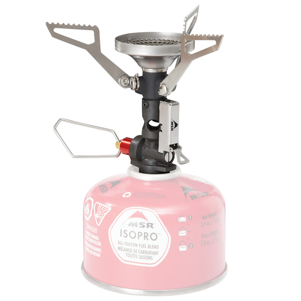 msr pocket rocket stove dlx