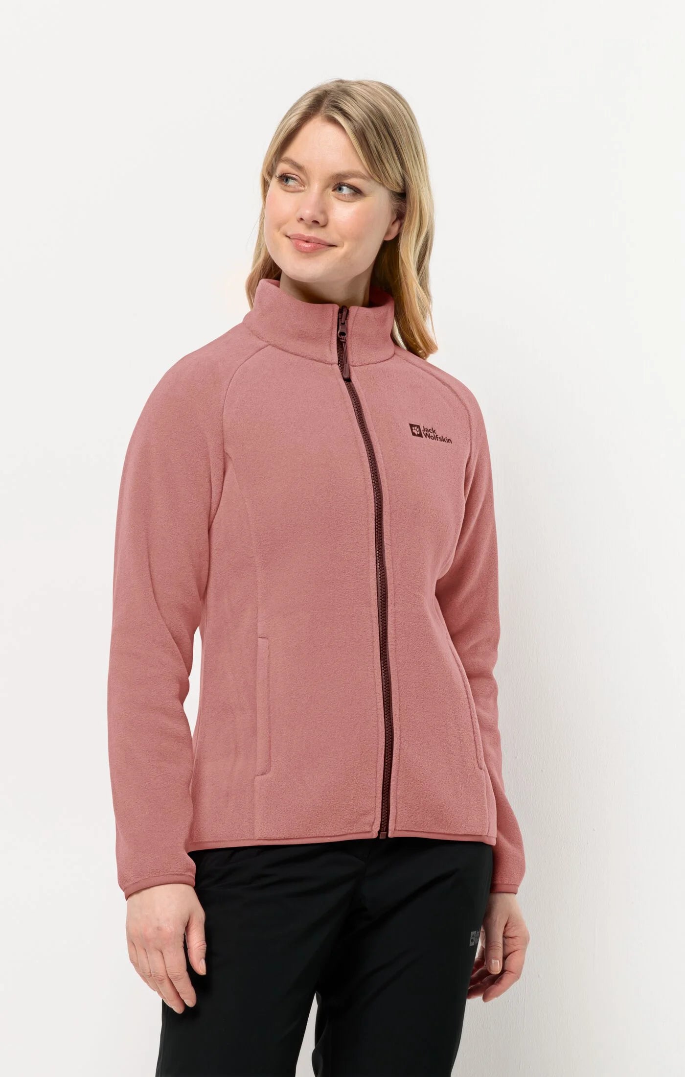 Jack Wolfskin Ladies Moonrise in Jacket – Jacksons of Old Arley