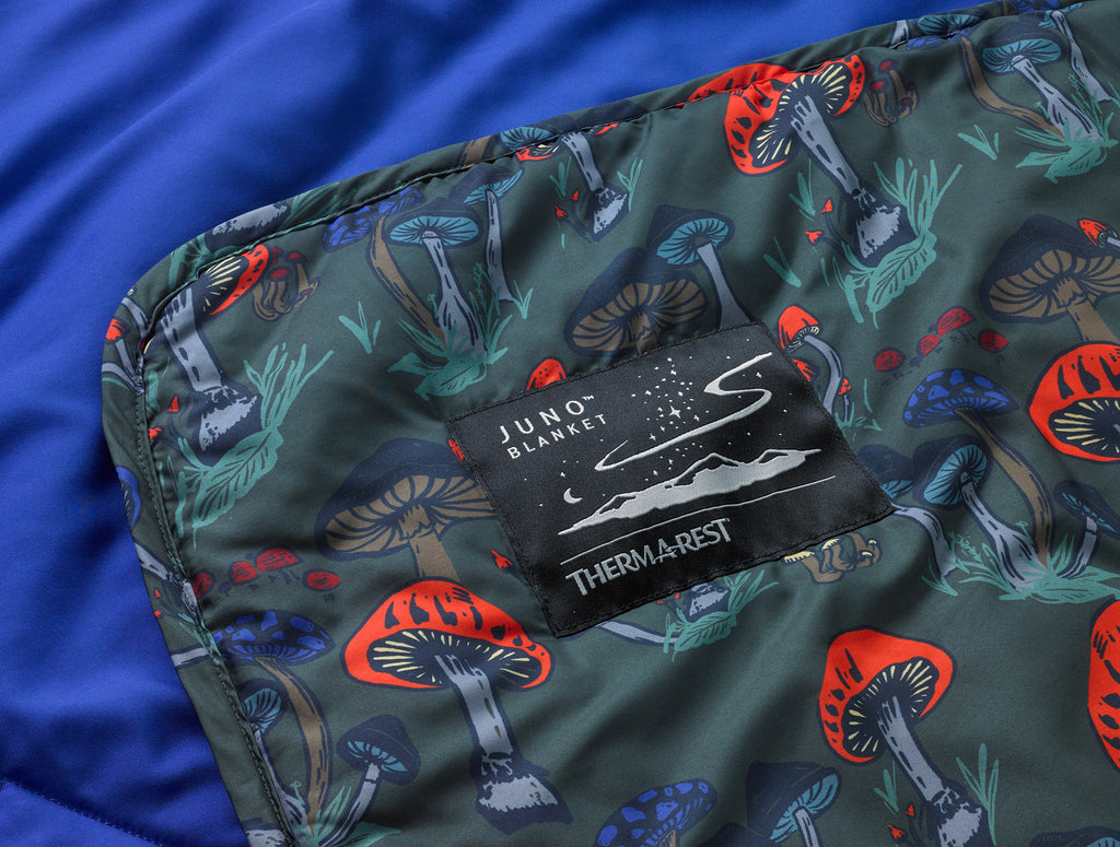 Thermarest Juno Blanket FunGuy