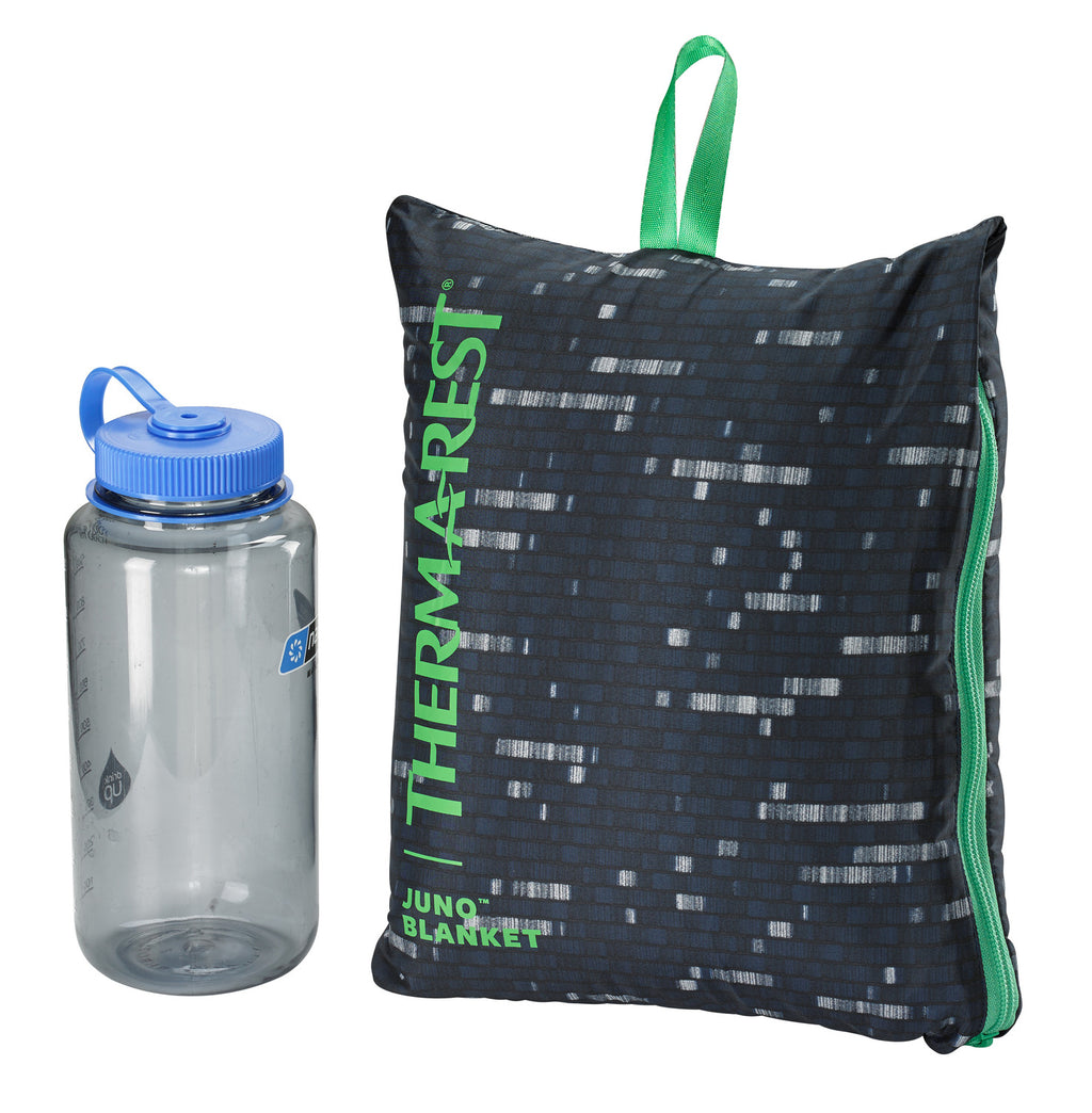 Thermarest Juno Blanket Warp speed