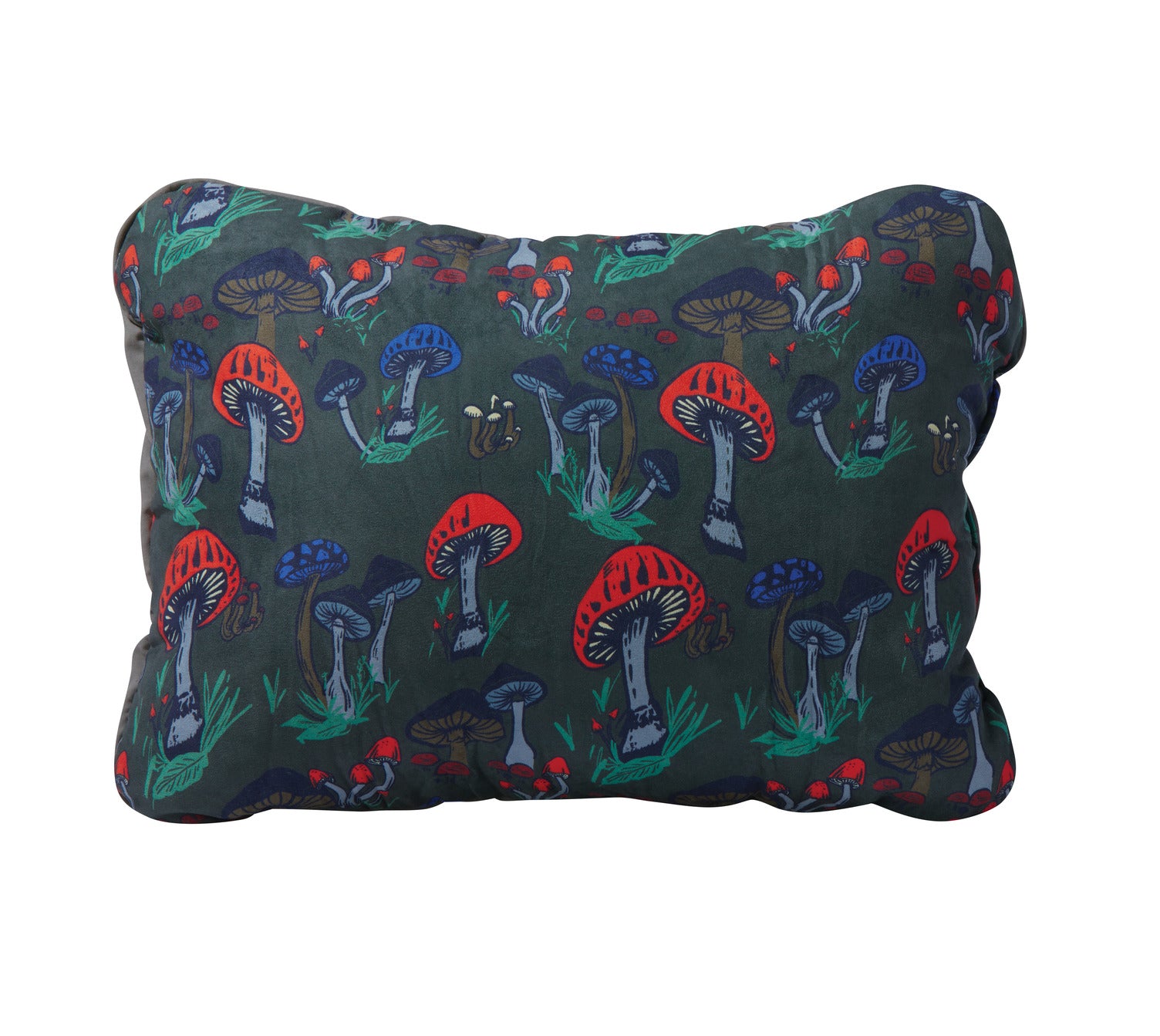 thermarest compressible pillow cinch funguy small