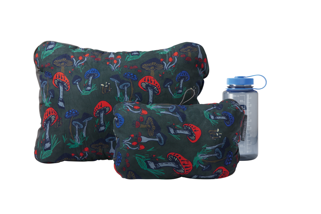 Thermarest Compressible Pillow Cinch Regular FunGuy