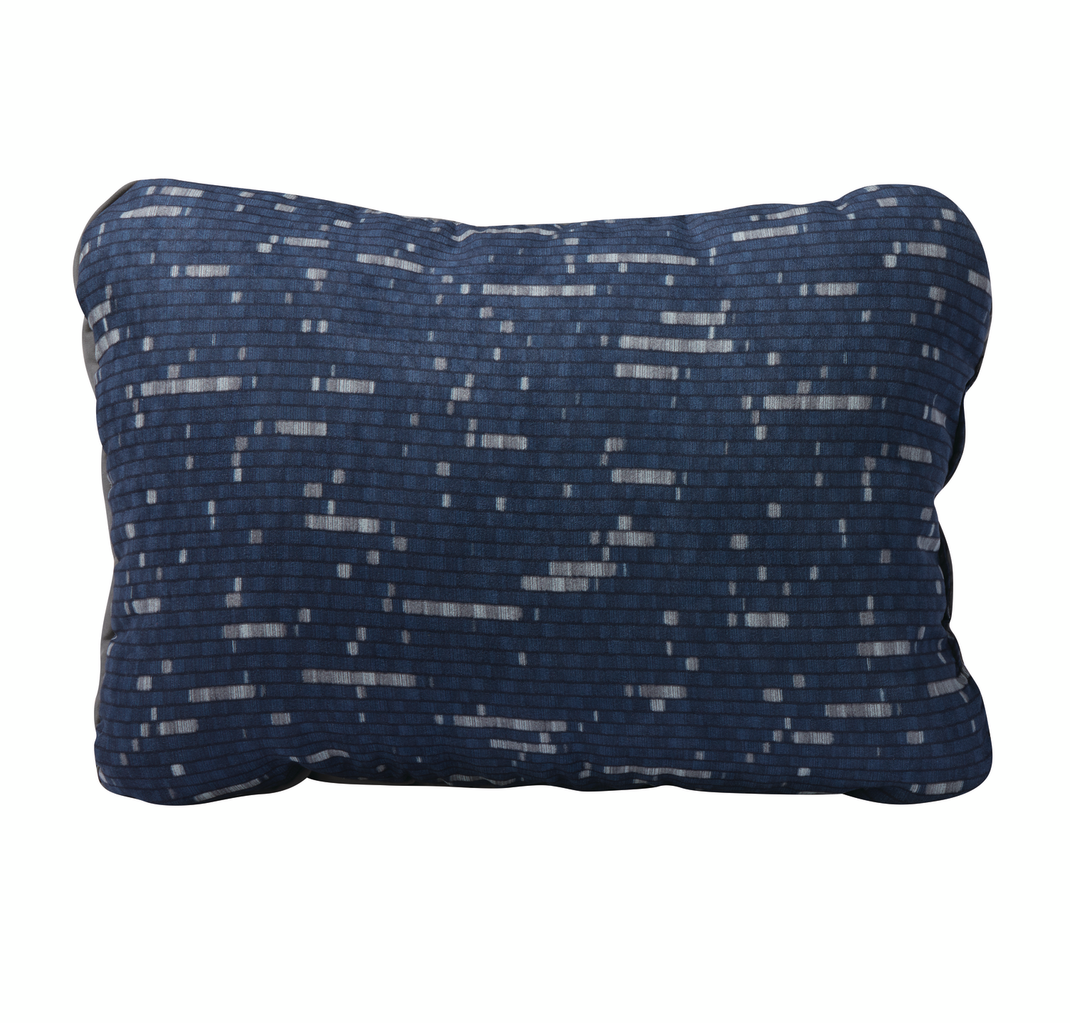 Thermarest Compressible Pillow Cinch Regular Warp Speed