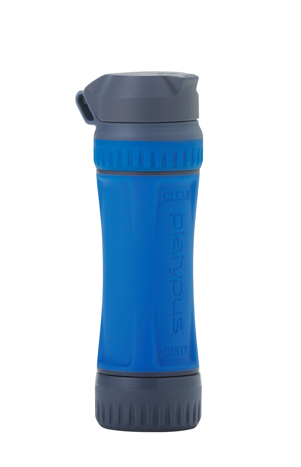 platypus quickdraw water filter