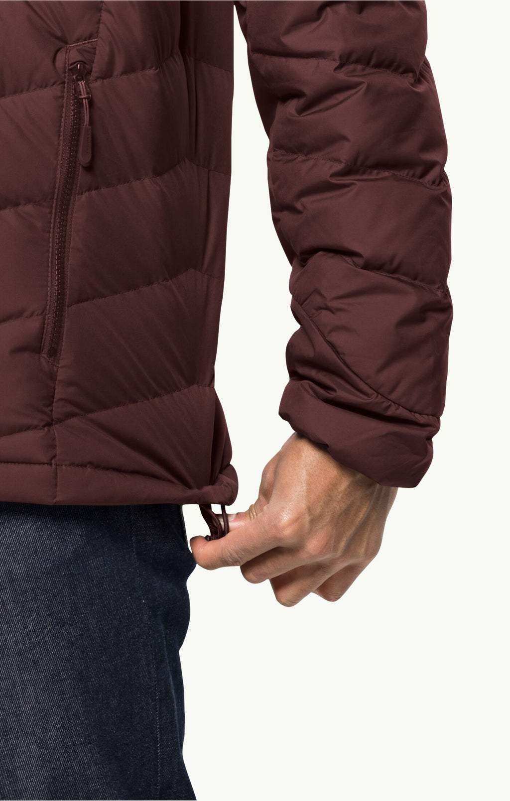 Jack Wolfskin Fairmont Down Jacket