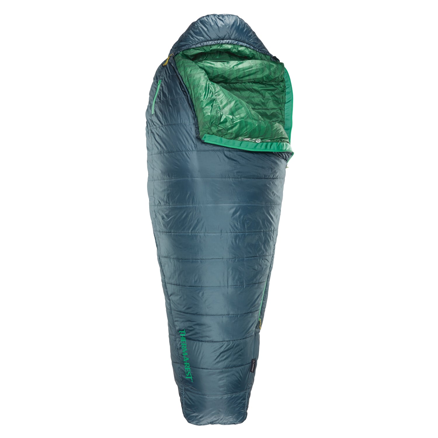 thermarest saros 32f 0c sleeping bag regular
