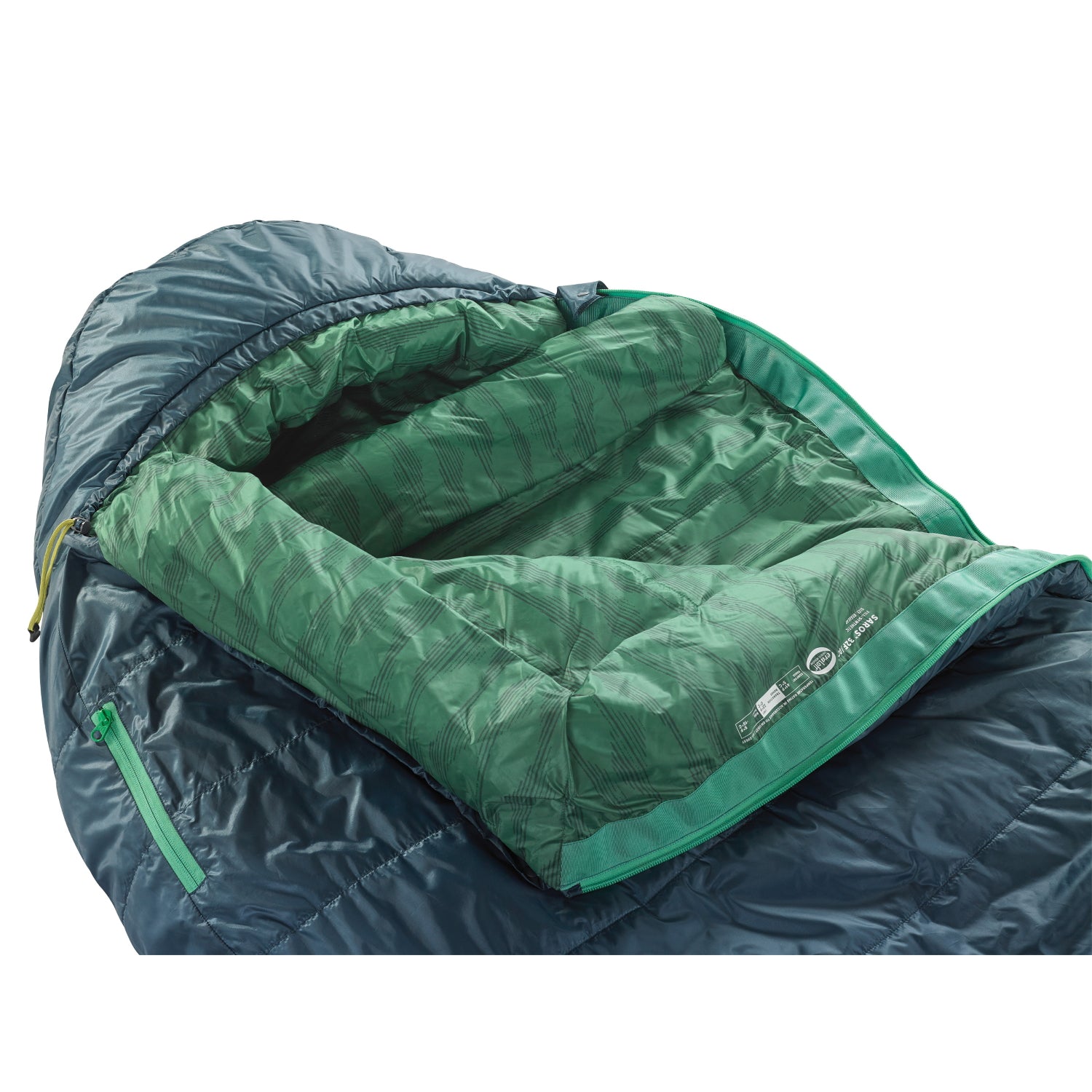 Thermarest Saros 32F/0c Sleeping Bag Regular