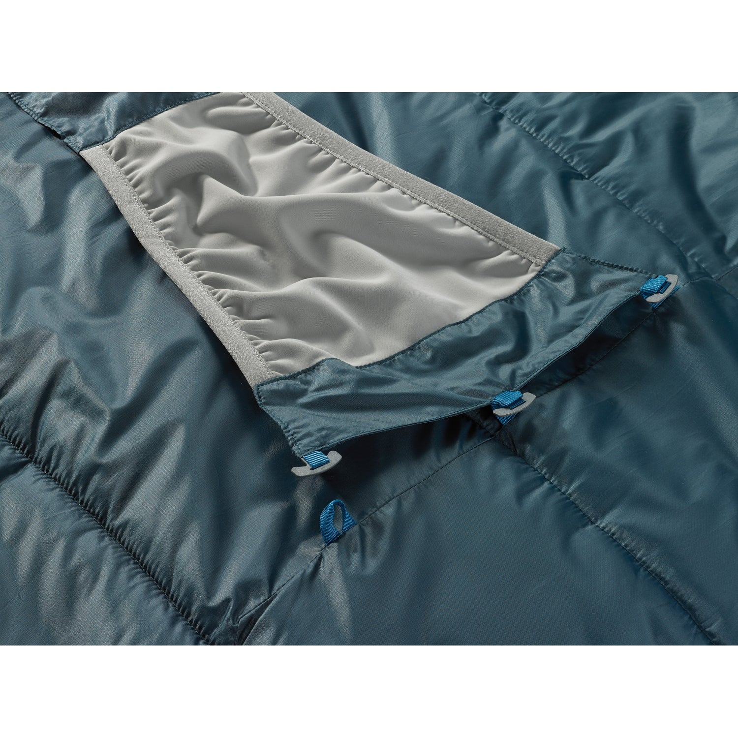 Thermarest Saros 32F/0c Sleeping Bag Regular