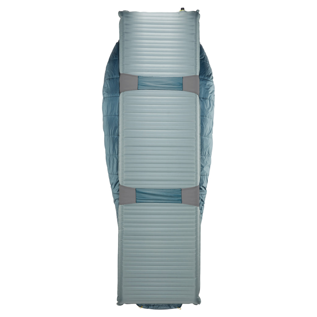 Thermarest Saros 20F/-6c Sleeping Bag  Regular