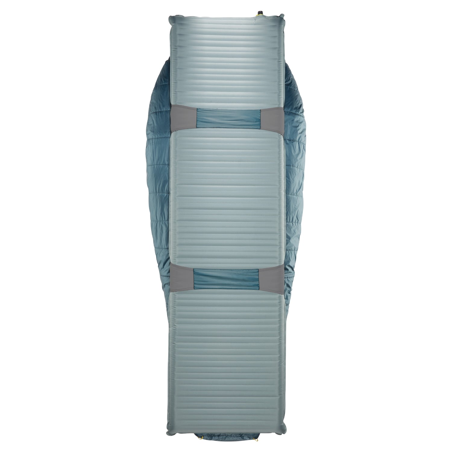 Thermarest Saros 20F/-6c Sleeping Bag  Regular