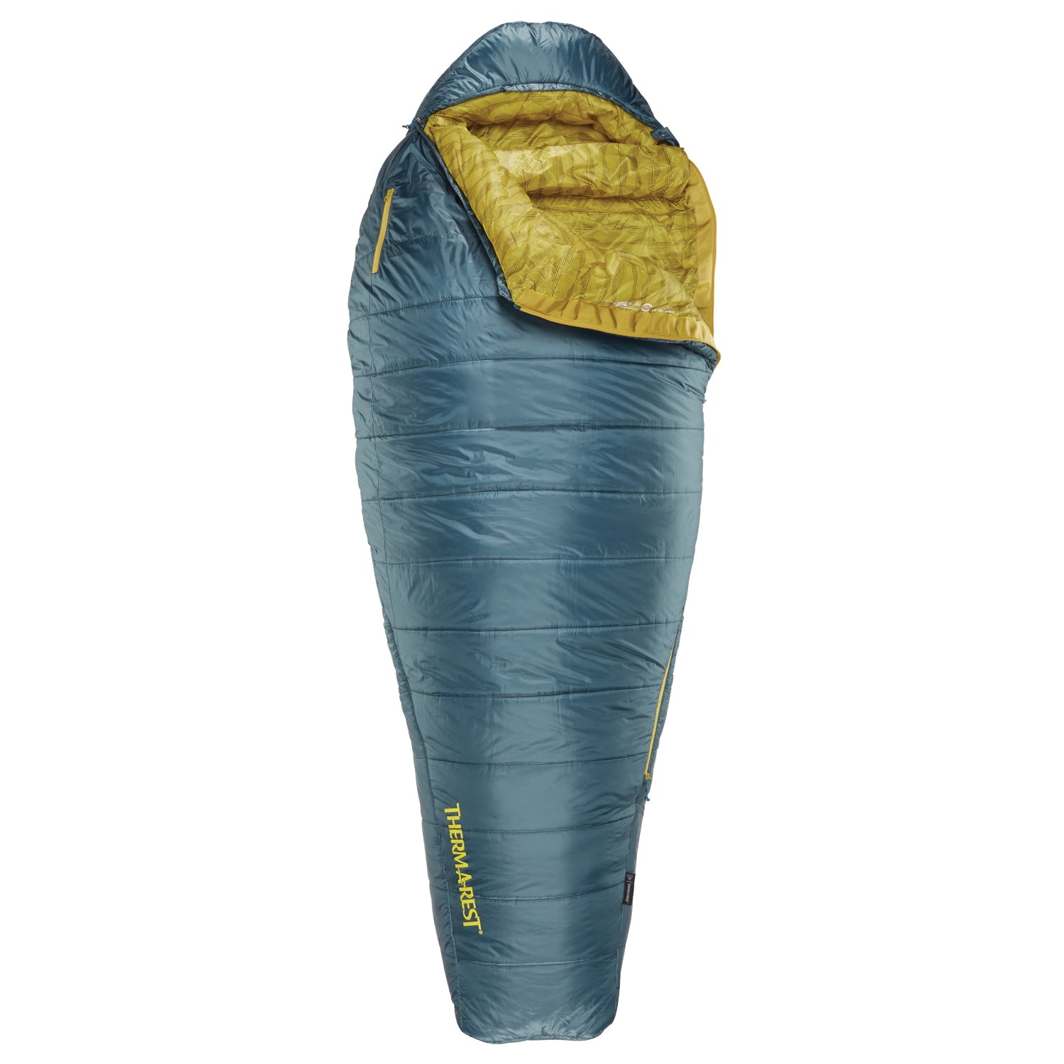 thermarest saros 20f -6c sleeping bag long