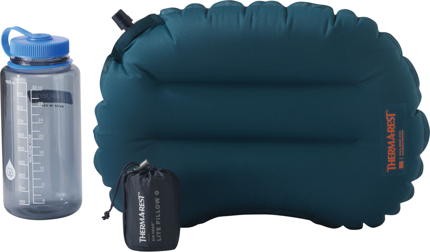 thermarest airhead lite pillow regular