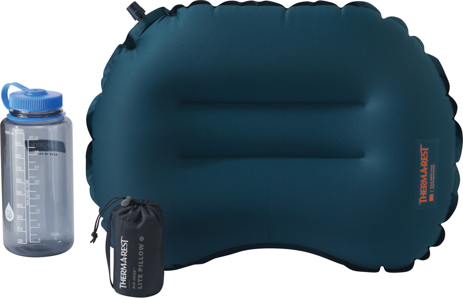 thermarest airhead lite pillow large