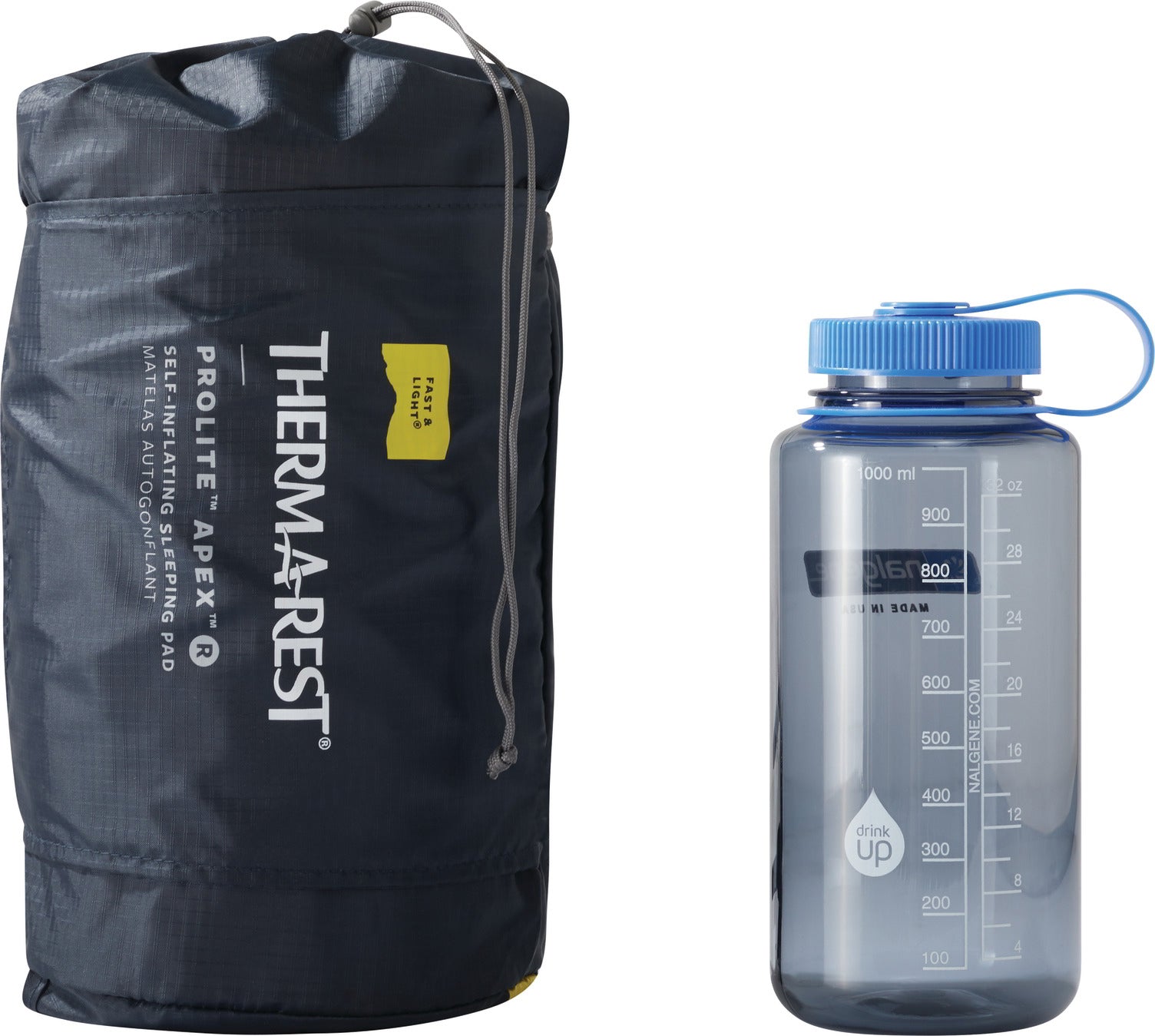 Thermarest ProLite Apex Heat Wave REGULAR Sleep Mat