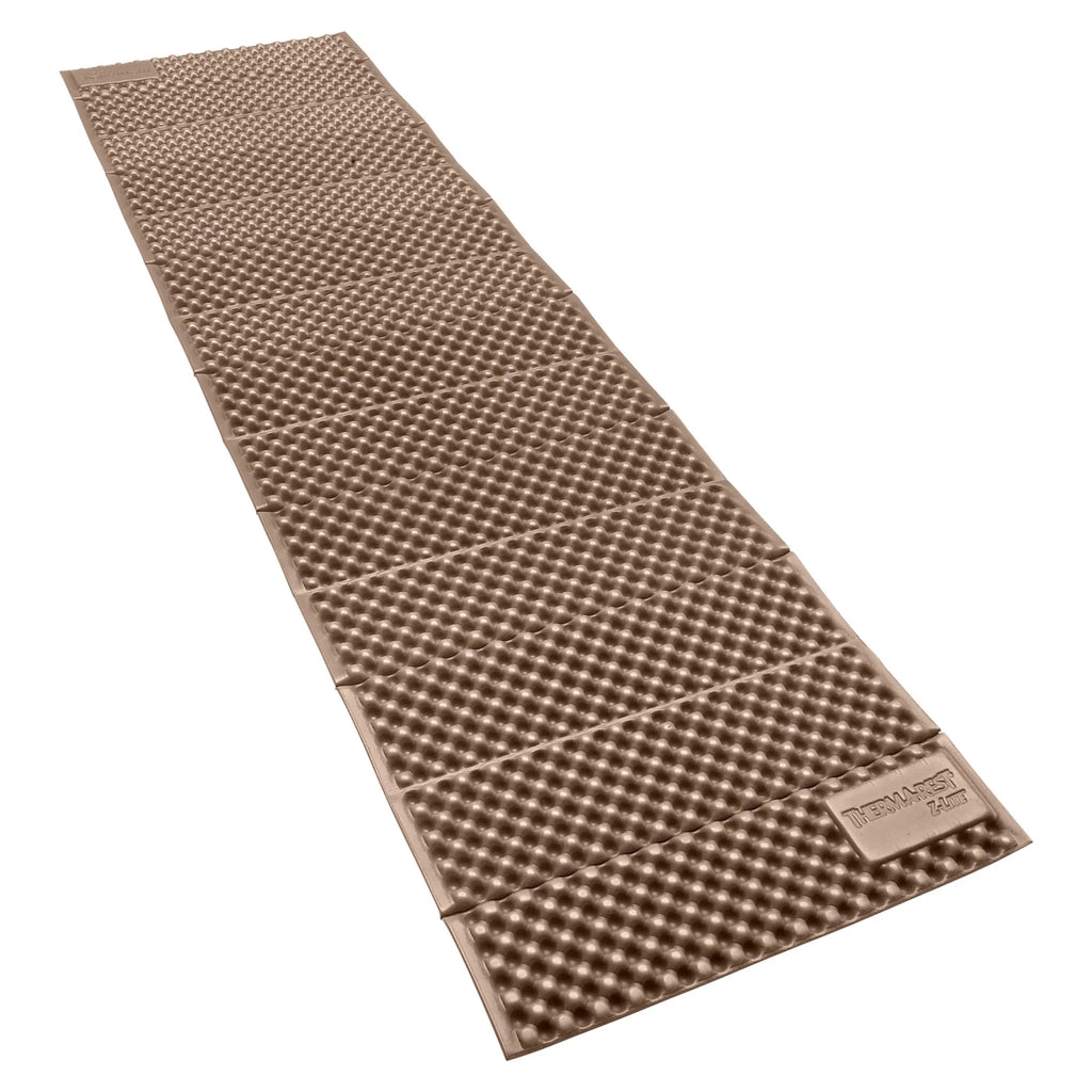 Thermarest Z Lite Original Closed Cell Sleeping Mat Regular Oak